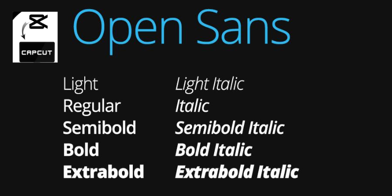 Add Fonts to CapCut Android & PC App