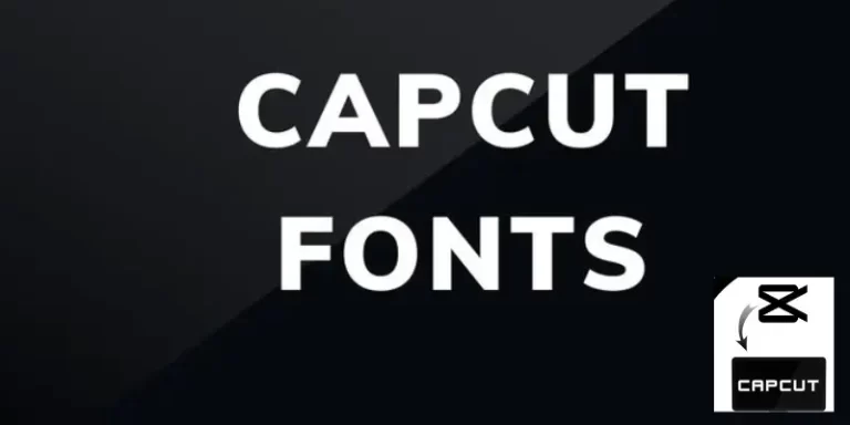 How to Add Fonts to CapCut Android & PC App?