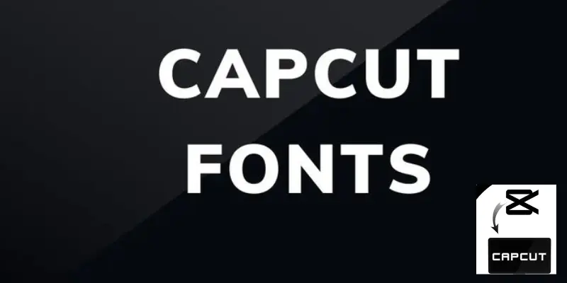 Add font to capcut