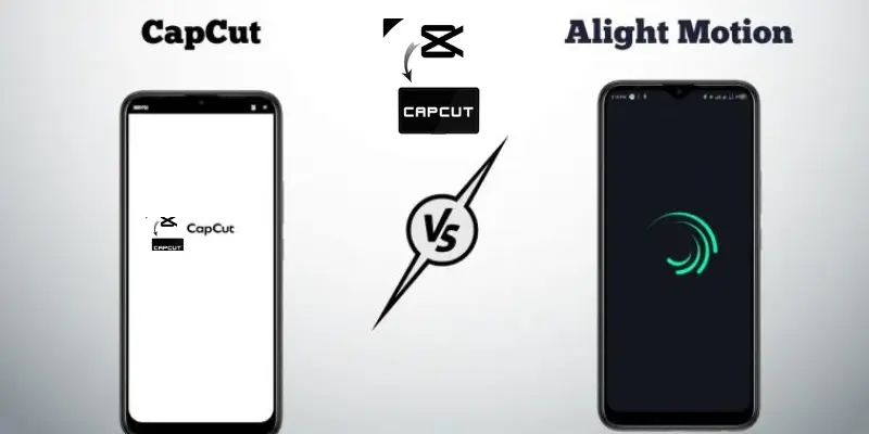 Capcut vs Alight Motion