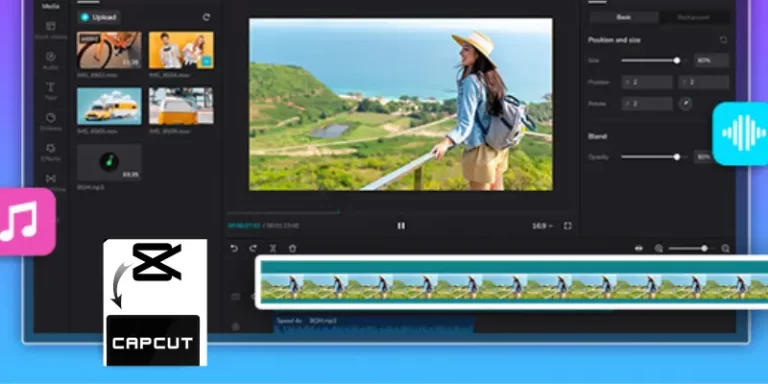 Best Video Editing Apps like CapCut: CapCut Alternatives