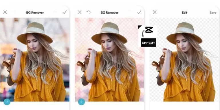How To Add Background In Capcut?