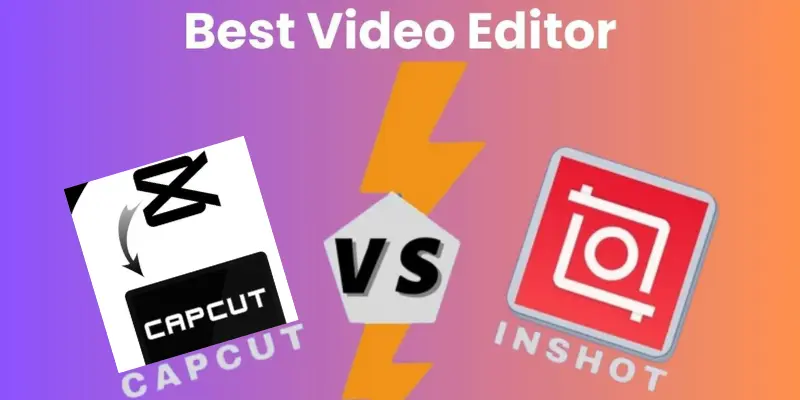 Best Video Editing Apps