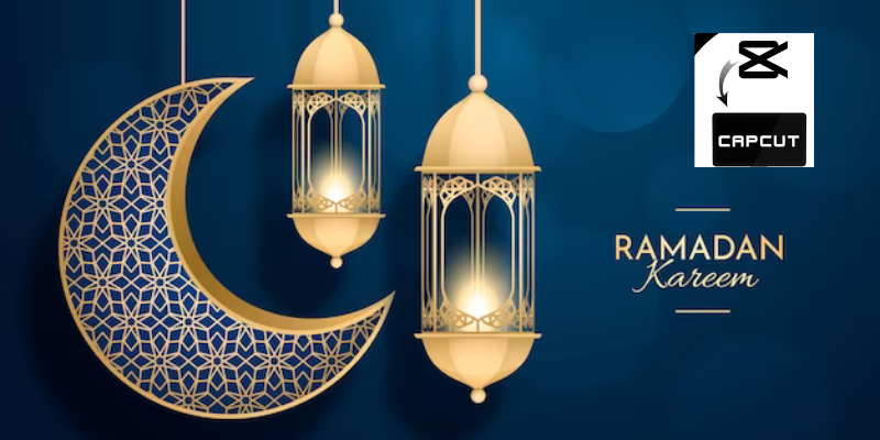 Ramadan CapCut Template